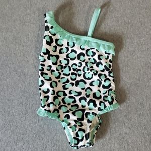 Ocean Pacific swimsuit